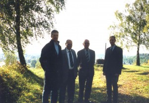Steinbruch Rauen